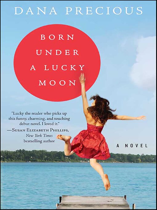 Born Under A Lucky Moon - Auckland Libraries - OverDrive